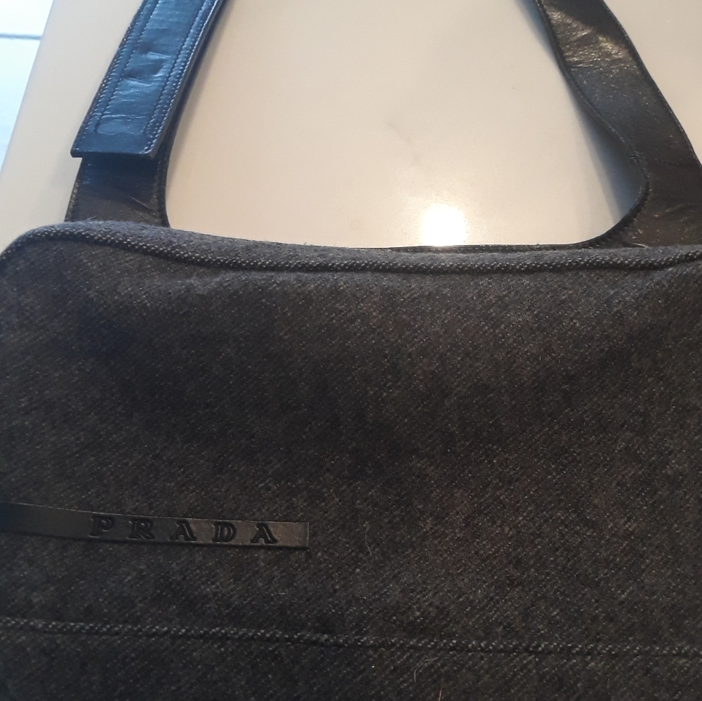 Prada bag